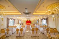 New Palace Hotel Hotel di Tịnh ấn Tây