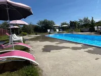 Sodra Gotland 14 Bed with Pool - Pool