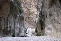 Sardinia - Cala Gonone (Nuoro) – Sea & Mountain – 80m Away From The Sea.