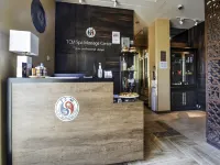 Ras Al Khaimah Hotel - spa