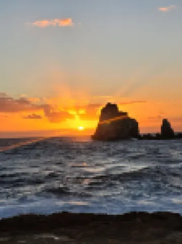 F2 apartment near the sea