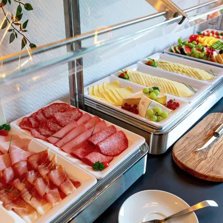 Dormero Hotel Weimar