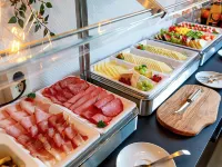 Dormero Hotel Weimar - พร้อมอาหารเช้า