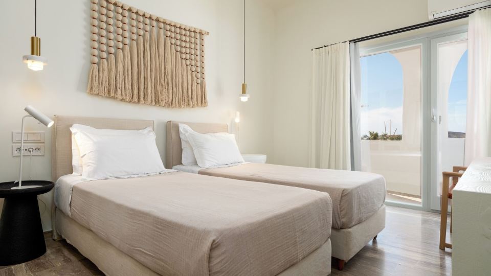 Hotel Oasis