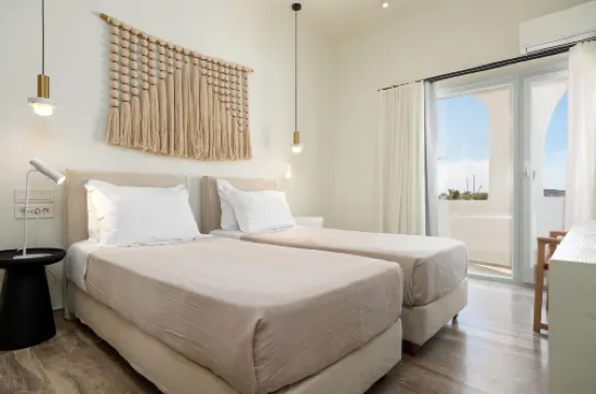 ホテル オアシス