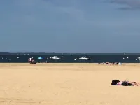 Maison for 8 people, Air conditioning, Enclosed garden, Wifi, Parking