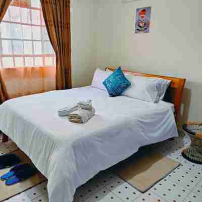 Cozy one bedroom unit close to Chicken inn, pizza inn & 5mins to Nanyuki town Rooms