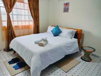 Cozy one bedroom unit close to Chicken inn, pizza inn & 5mins to Nanyuki town