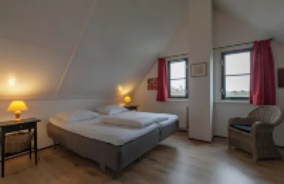 Villa in Callantsoog Near Sandy Beach