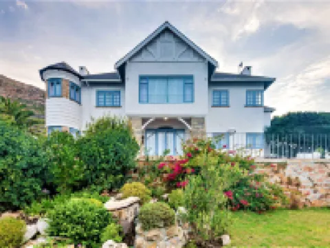 Sunny Cove Manor Hotels in Fish hoek