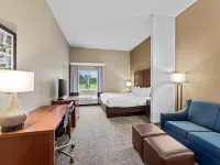 Comfort Inn and Suites - Tuscumbia/Muscle Shoals Hotels in Colbert County