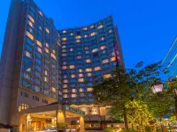 The Sutton Place Hotel Vancouver Hotels in Vancouver