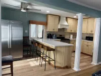 2 Bedroom Apartment Near UBS Arena, JFK, & NYC Hotels in Elmont