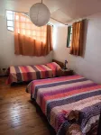 Family house 5 minutes from the center of olmue