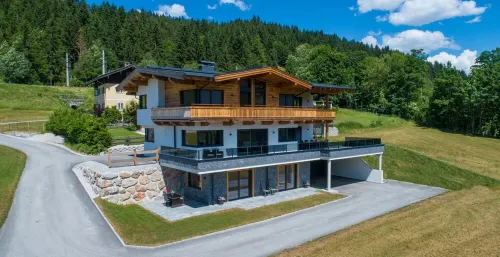 Apartment / app. MOUNTAIN VIEW for 2-4 persons 69m²