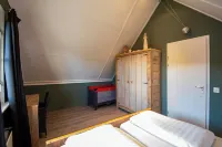 Villa in Callantsoog with Whirlpool and Beach Hotels in Callantsoog