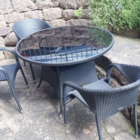 Feriendomizil Sonnenschein