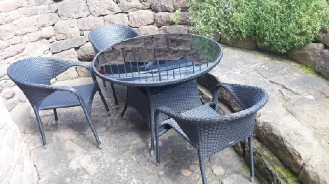 Feriendomizil Sonnenschein