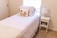 Charming Two-Story Family-Friendly Getaway