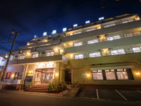 Hotel Daimatsuso Hotels in Miyagi District
