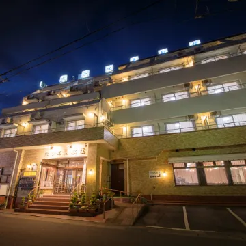 Hotel Daimatsuso