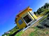 La Casita!Beautiful Caribbean Private Octagon Studio Bungalow.5 mins from Beach! Hotel di 