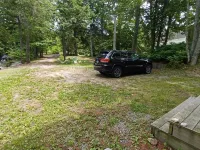 Perfect Lakefront Getaway ~ Beautiful Private Setting! Hotels in Dedham