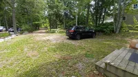 Perfect Lakefront Getaway ~ Beautiful Private Setting!