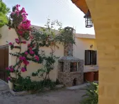 Schönes Ferienhaus am Meer