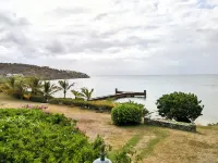 Cotton House by the Sea