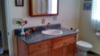 1 Bdr 1 Bth  House With Whirlpool Tub