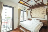 住友11 APT - リンラン通り39番路地