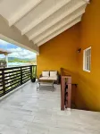 Paradise Villa Hotels in der Nähe von Choc Bay