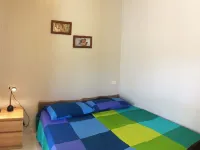 Directly on the lake with terrace Hotels in Idro
