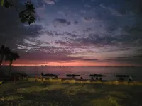 Beautiful like new tree house townhouse 3 balconies you will love convenience ! Hotels in der Nähe von Lake Manatee State Park