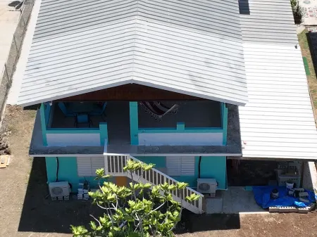 Boquerón, Cabo Rojo Chalet house