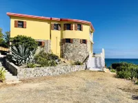 Holly's Beach Folly - Amazing Waterfront Villa, Sandy Beachfront, Pool, East End