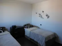 Large contemporary villa Frontignan beach