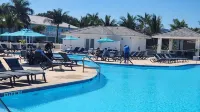 Stunning Caribbean Ocean Views Centrally Located - Golf Cart Arrangements - Pools