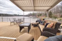 The Cheda Hideaway - The Best Summer Fun on Hartwell!