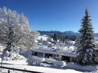 Holiday Home for the whole family! Skiing, hiking, swimming, shopping, Golf Hotels in Stiefenhofen