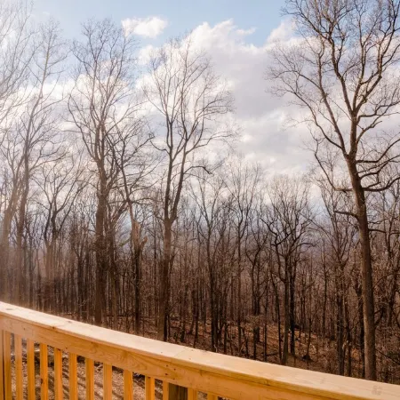 Hot Tub Mountain View Dog Friendly Modern Chalet
