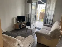 Location Maison 6 Personnes 100m de la Plage