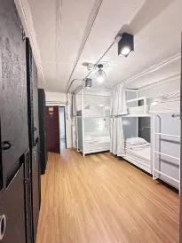 Salee Hostel