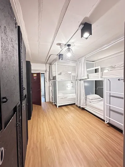 Salee Hostel