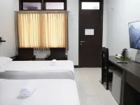 Wisma Griyaku Hôtels à : Padamara