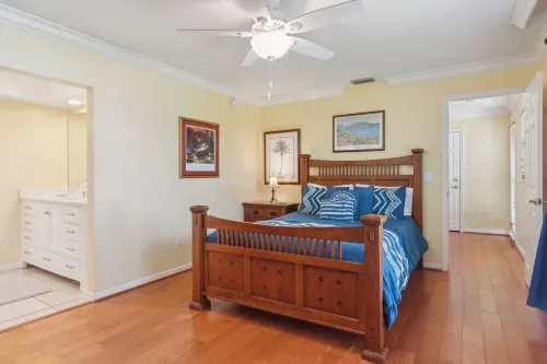 Anthony Beach Cottages - 49 Sunset Captiva