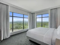 Embassy Suites by Hilton Asheville Downtown Hotels in Asheville