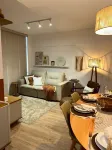 Boho Style apartment in Brazil/Recife, 100 meters from the Boa Viagem Beach.