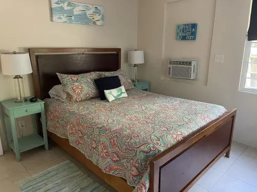 Clean, Comfortable and Family Friendly!!